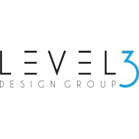 Level 3 Design Group Logo