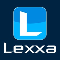 Lexxa Internet Logo