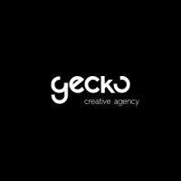 Gecko Creative Agency Logo