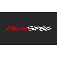 ArchSpec, Inc. Logo