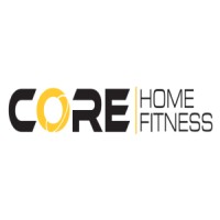Core Home Fitness Logo