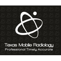 Texas Mobile Radiology Logo