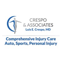 Crespo & Associates Logo