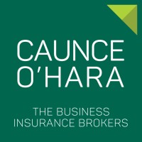 Caunce OHara Freelancer & Contractor Insurance Brokers Logo