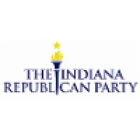 Indiana Republican Party Logo