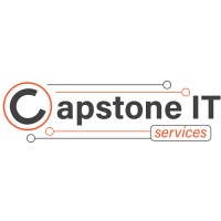 Capstone IT Services Logo