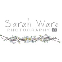 Sarah Ware Photography Logo
