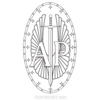 Angelic Pictures, Inc Logo