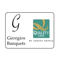 Georgios Quality Inn & Suites Conference Center of Orland Park Logo