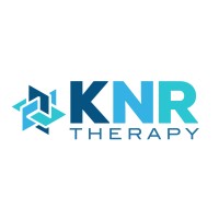 KNR Therapy Logo
