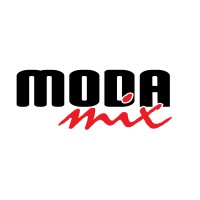 Moda Mix Logo