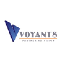 Voyants Solutions Private Limited Logo