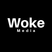 Woke Media Logo