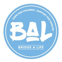 Bridge a Life Logo
