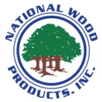 National Wood Products Denver Logo