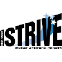 STRIVE-New Haven, Inc. Logo