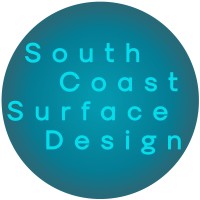 South Coast Surface Design Logo