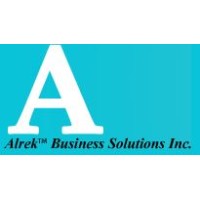 Alrek Business Solutions Inc Logo