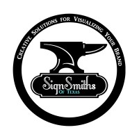 SignSmiths of Texas Logo