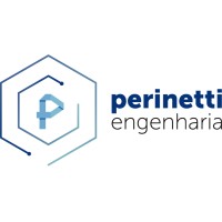 Perinetti Engenharia Logo