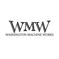 Washington Machine Works Logo