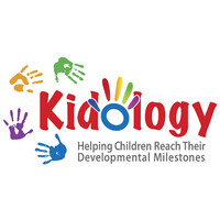 Kidology Inc Early Intervention Logo
