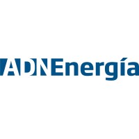ADN Energía Logo