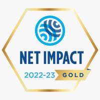 Net Impact - University of Alberta Logo