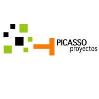 PICASSO proyectos Logo