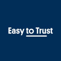 Easy to Trust Logo