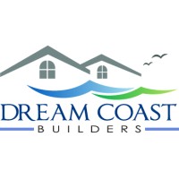 Dream Coast Builders Logo