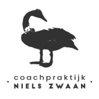Coachpraktijk Niels Zwaan Logo