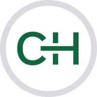 Cromford Health Logo