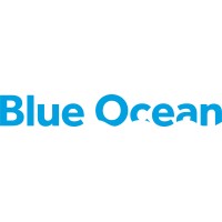 Blue Ocean CRM Inc. Logo