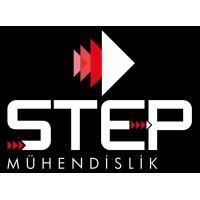 Step Mühendislik Logo