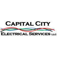 Capital City Electrical Services, LLC Logo
