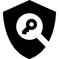 RSI - Residência em Segurança da Informação Logo