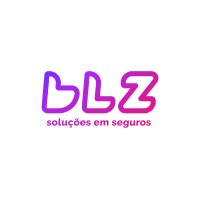 BLZ Seguros e Consórcios Logo