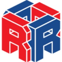 RedRiver BuildBlock Logo