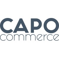 Capo Commerce LLC Logo