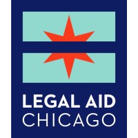 Legal Aid Chicago Logo