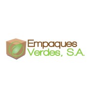 Empaques Verdes Logo
