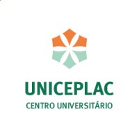 Centro Universitário UNICEPLAC Logo