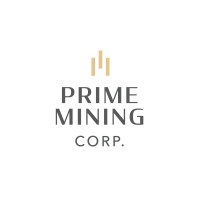 Prime Mining Corp Logo