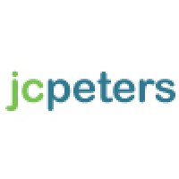 JC Peters Logo