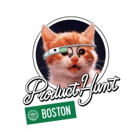 Product Hunt Boston Logo