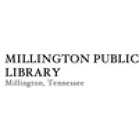 Millington Public Library Logo
