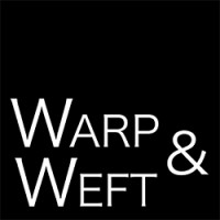 Warp & Weft Logo
