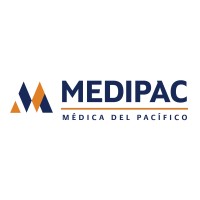 MediPac - Medica del Pacifico S.R.L. Logo