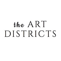The Art Districts Logo